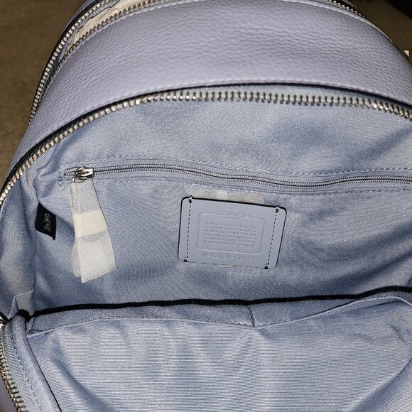 COACH BACKPACK - Picture 3 of 9